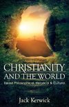 Christianity and the World