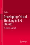 Developing Critical Thinking in EFL Classes