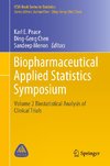 Biopharmaceutical Applied Statistics Symposium