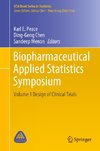 Biopharmaceutical Applied Statistics Symposium