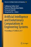 Artificial Intelligence and Evolutionary Computations in Engineering Systems