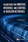 Algorithms for Analysis, Inference, and Control of Boolean Networks