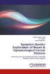 Symptom Burden Exploration of Breast & Gynaecological Cancer Patients