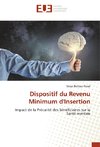 Dispositif du Revenu Minimum d'Insertion