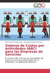 Sistema de Costos por Actividades (ABC) para las Empresas de Servicios