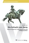 Die Schlacht von Zenta