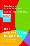 Das innere Team in Aktion