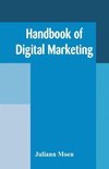 Handbook of Digital Marketing