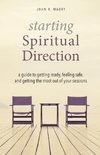 Starting Spiritual Direction