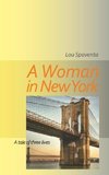 A Woman In New York