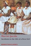 Incidents in the Life of a Slave Girl