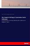 The Complete Writings of Constantine Smaltz Rafinesque