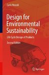 Design for Environmental Sustainability