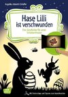 Hase Lilli ist verschwunden