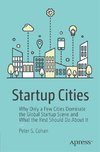 Startup Cities