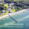 Die Ostseeküste Mecklenburg-Vorpommerns