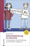 Kontextoptimierung im Unterricht