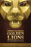 The Golden Lions of the Nosce Hostem