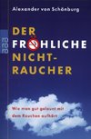 Der fröhliche Nichtraucher