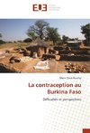 La contraception au Burkina Faso