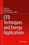 CFD Techniques and Energy Applications