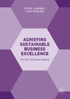 Achieving Sustainable Business Excellence