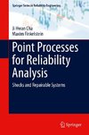 Point Processes for Reliability Analysis