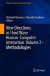 New Directions in Third Wave Human-Computer Interaction: Volume 2 - Methodologies