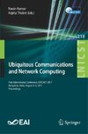 Ubiquitous Communications and Network Computing