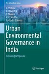 Urban Environmental Governance in India