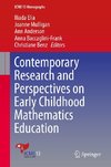 Contemporary Research and Perspectives on Early Childhood Mathematics Education