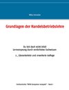 Grundlagen der Handelsbetriebslehre