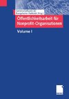 Öffentlichkeitsarbeit für Nonprofit-Organisationen