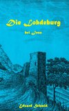 Die Lobdeburg bei Jena