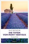 Die Toten vom Mont Ventoux