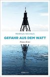 Gefahr aus dem Watt