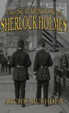 Scrapbook of Sherlock Holmes