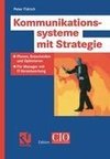 Kommunikationssysteme mit Strategie