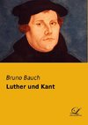 Luther und Kant