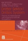 Dritter Sektor/Drittes System