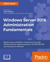 WINDOWS SERVER 2016 ADMINISTRA