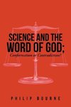 Science and the Word of God