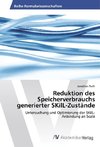 Reduktion des Speicherverbrauchs generierter SKilL-Zustände