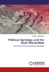 Political Uprisings and the Arab Monarchies