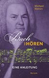 Bach hören