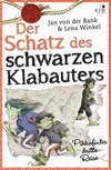 Der Schatz des schwarzen Klabauters. Pikkofintes dritte Reise.