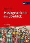 Musikgeschichte im Überblick