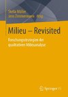 Milieu - Revisited