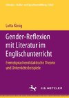 Gender-Reflexion mit Literatur im Englischunterricht