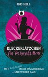 Kleckerlätzchen für Fortgeschrittene